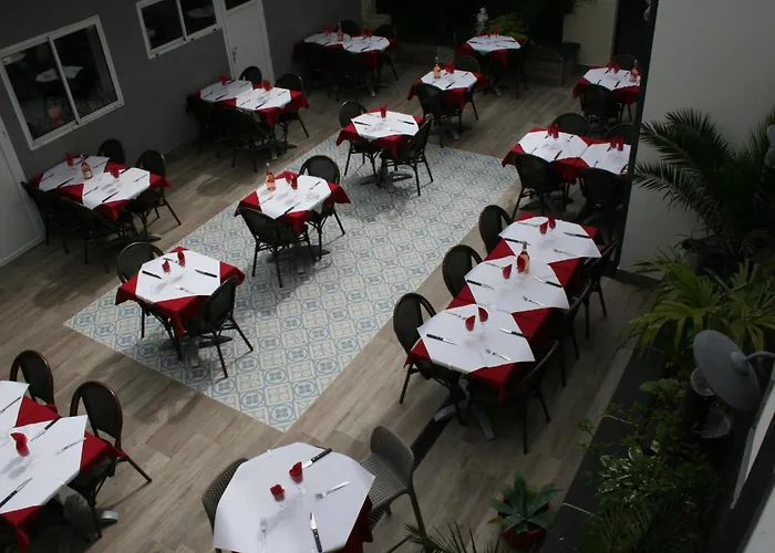 Hôtel Les Italiens