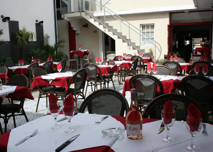 Hôtel Les Italiens