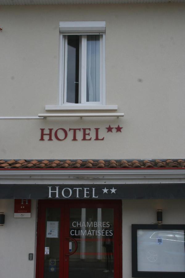 Hotel Les Italiens 2*
