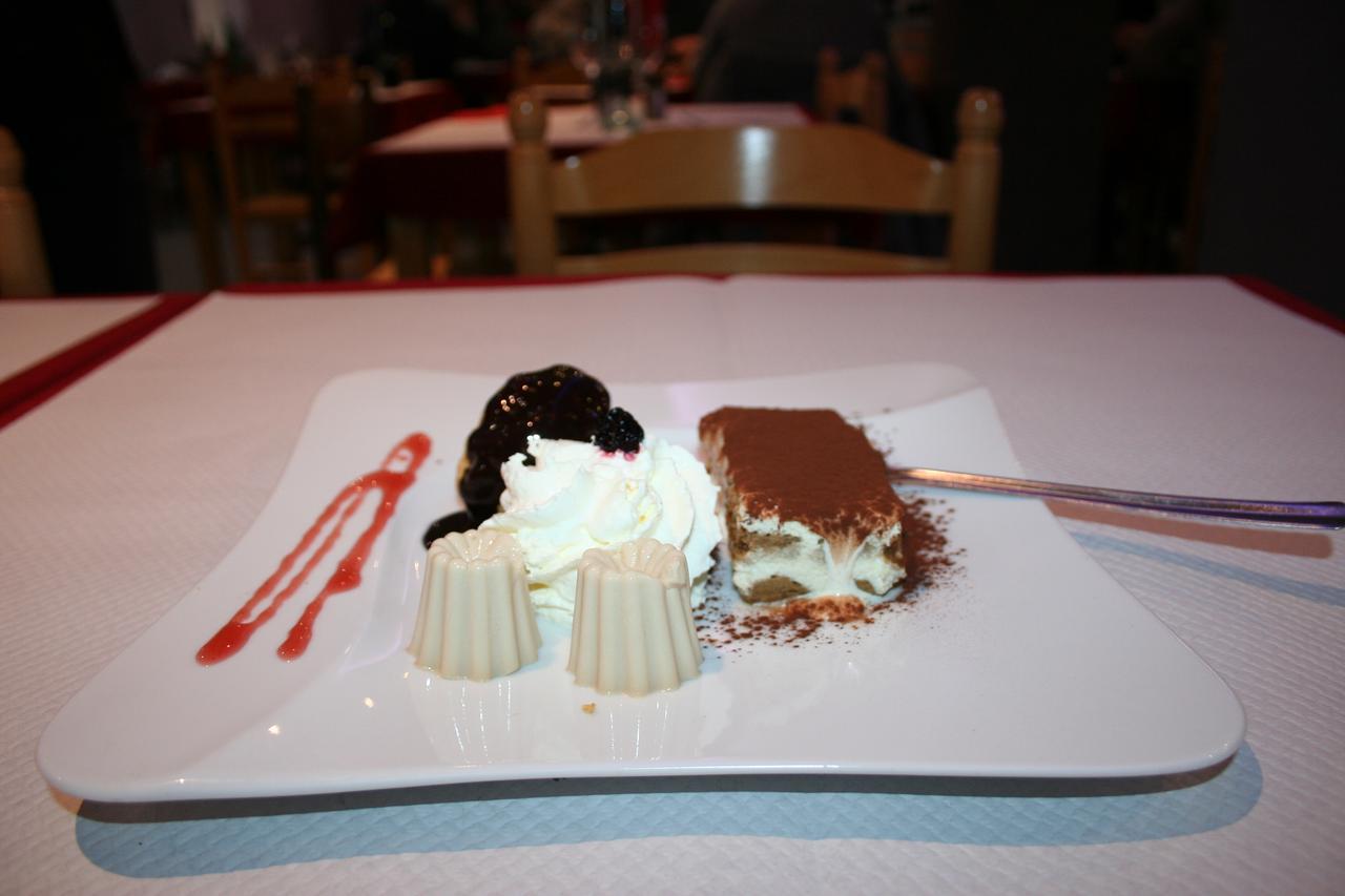 Hotel Les Italiens 2*
